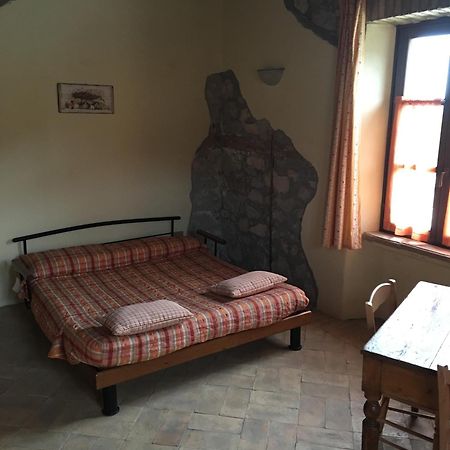 Agriturismo Terre Di Musignano Canino Exterior foto