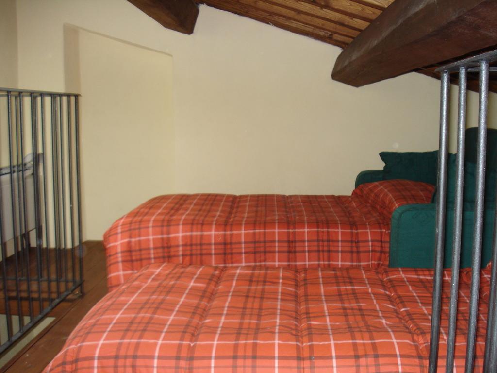 Agriturismo Terre Di Musignano Canino Cameră foto