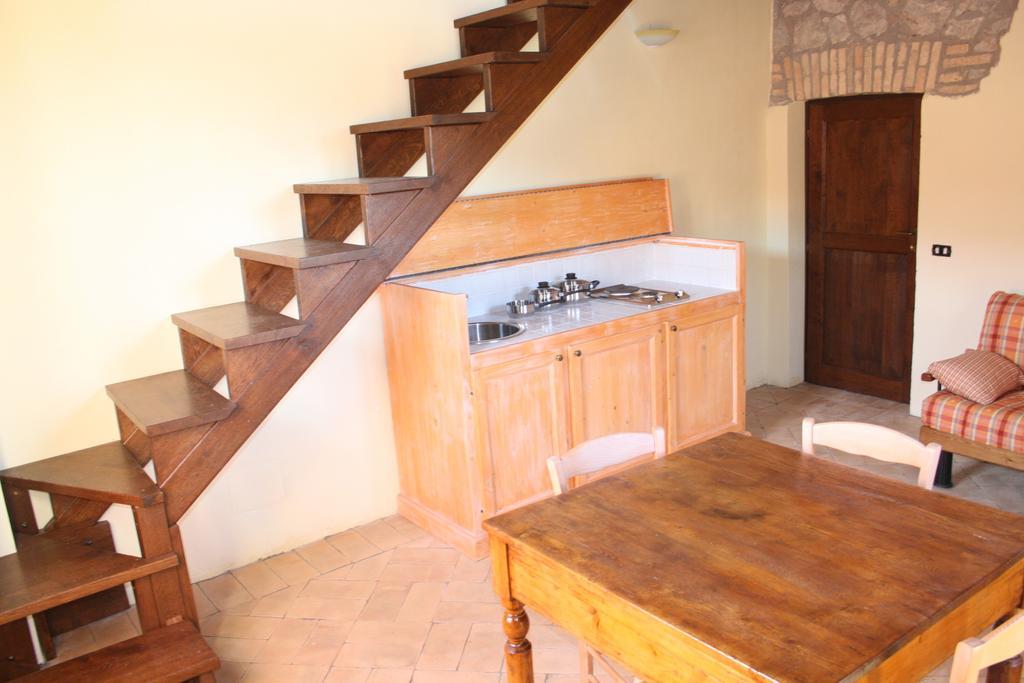 Agriturismo Terre Di Musignano Canino Cameră foto