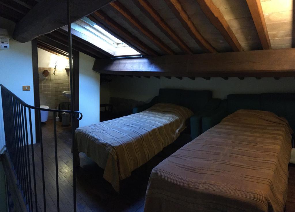 Agriturismo Terre Di Musignano Canino Exterior foto